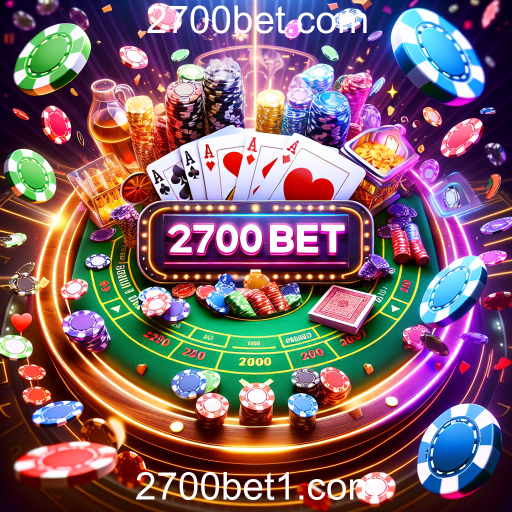 Explorando a Categoria 'Jogos' no 2700bet.com: Entretenimento e Emoção