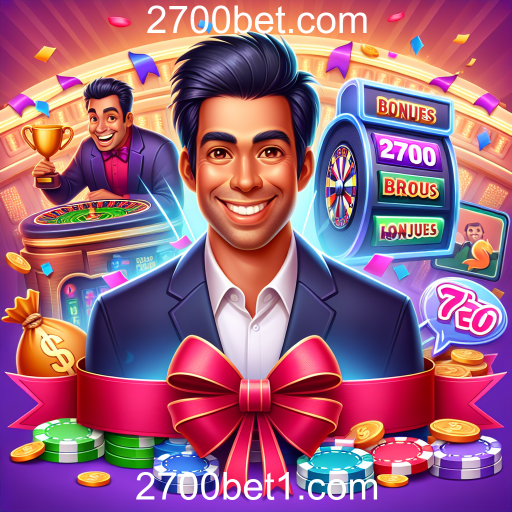As Melhores Recompensas no 2700bet.com: Maximização da Diversão e Lucro